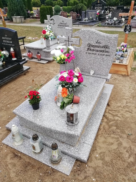 Edmund Żurawski 1929 Grudziądz - Grobonet - Wyszukiwarka osób pochowanych