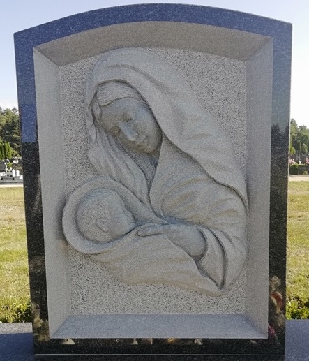 Grób - Jarzyńska