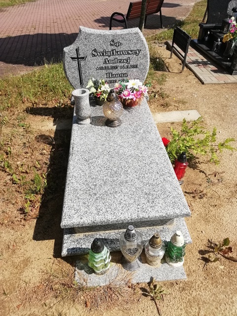 Urszula Fiszer 1926 Grudziądz - Grobonet - Wyszukiwarka osób pochowanych