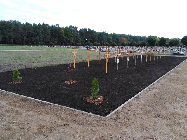 Joanna Nowak 1972 Grudziądz - Grobonet - Wyszukiwarka osób pochowanych