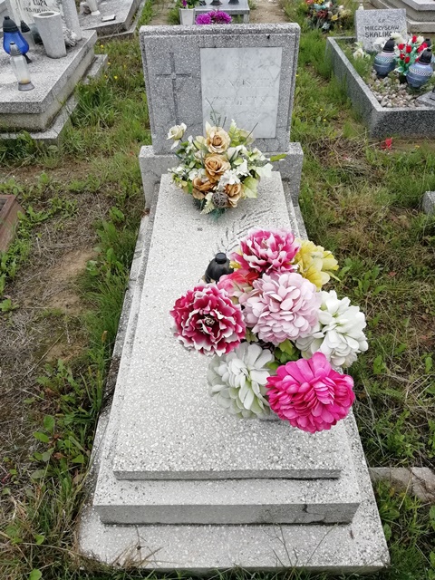 Franciszek Sprenglewski 1937 Grudziądz - Grobonet - Wyszukiwarka osób pochowanych