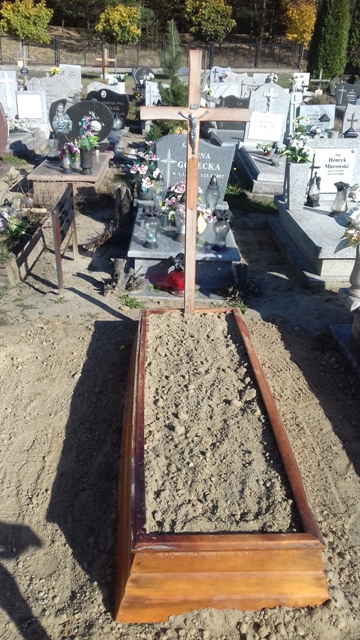  NN Grudziądz - Grobonet - Wyszukiwarka osób pochowanych