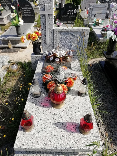 Tadeusz Jan Hellak 1955 Grudziądz - Grobonet - Wyszukiwarka osób pochowanych