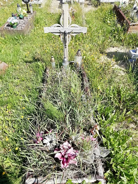 Henryk Józef Sliwinski 1957 Grudziądz - Grobonet - Wyszukiwarka osób pochowanych