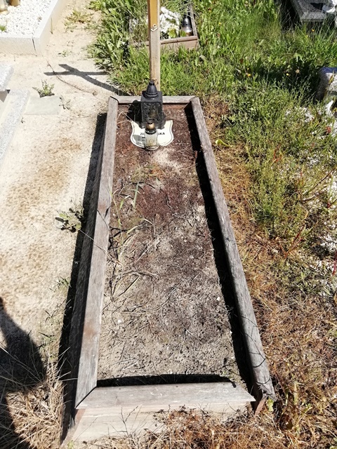 Maria Ewa Ziólkowska 1962 Grudziądz - Grobonet - Wyszukiwarka osób pochowanych