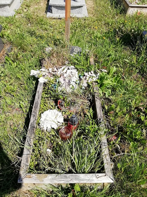 Piotr Raczkowski 1944 Grudziądz - Grobonet - Wyszukiwarka osób pochowanych